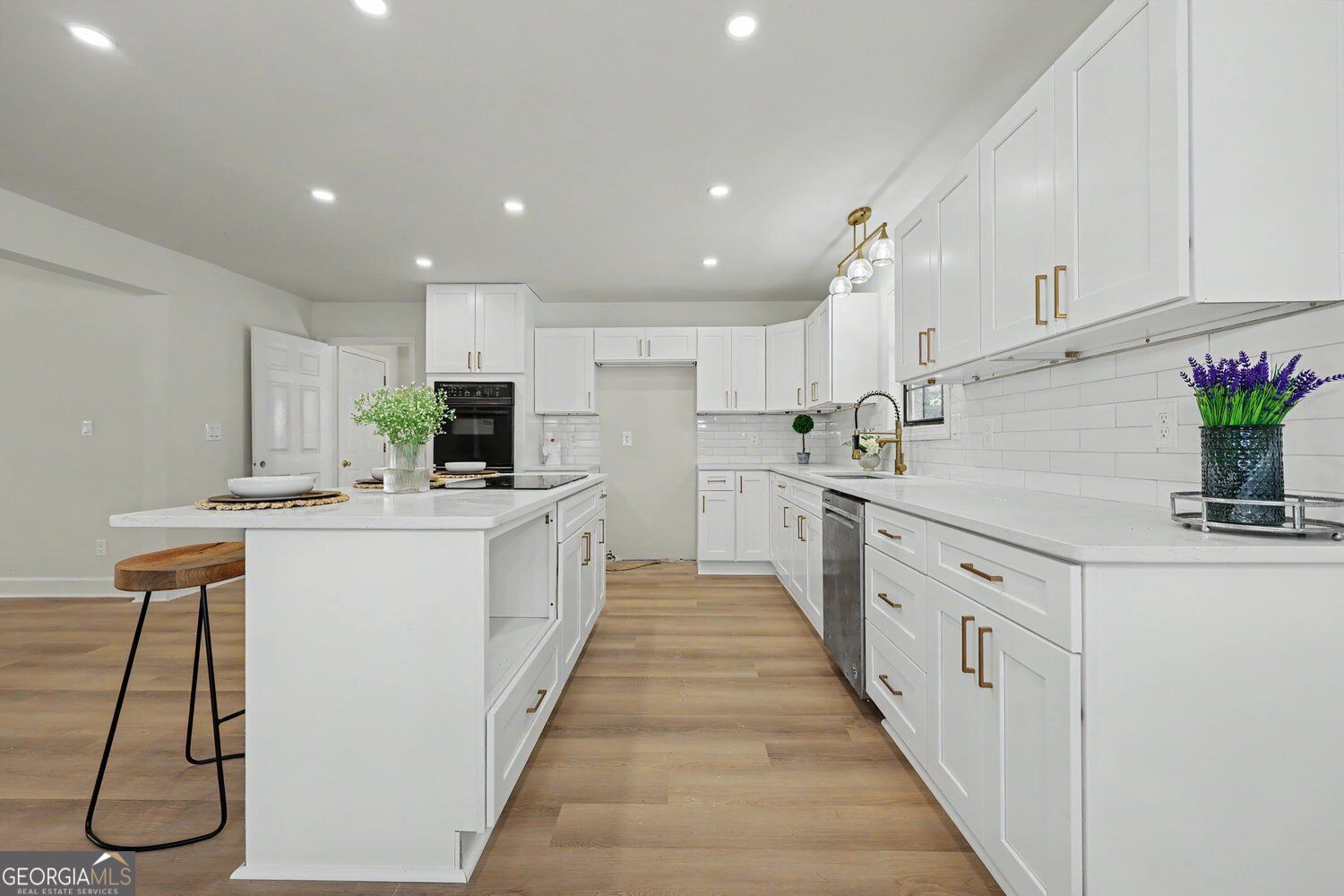 3852 Chattawood Drive Nw Property Photo 10