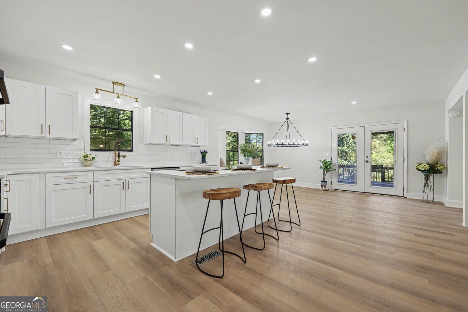 3852 Chattawood Drive Nw Property Photo 12