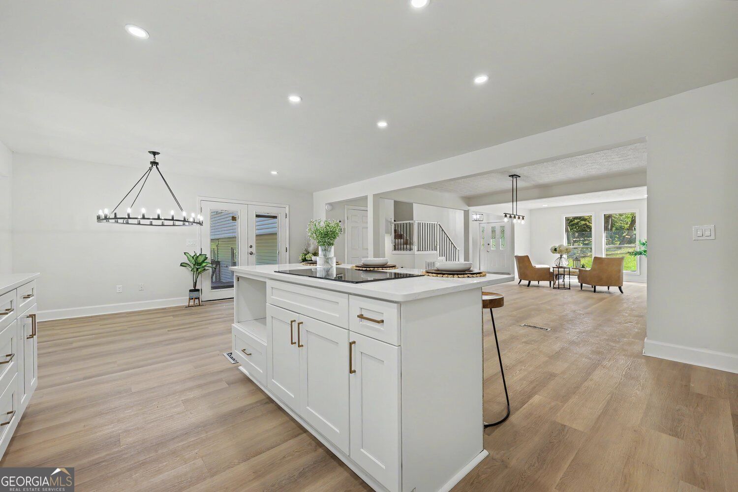 3852 Chattawood Drive Nw Property Photo 13