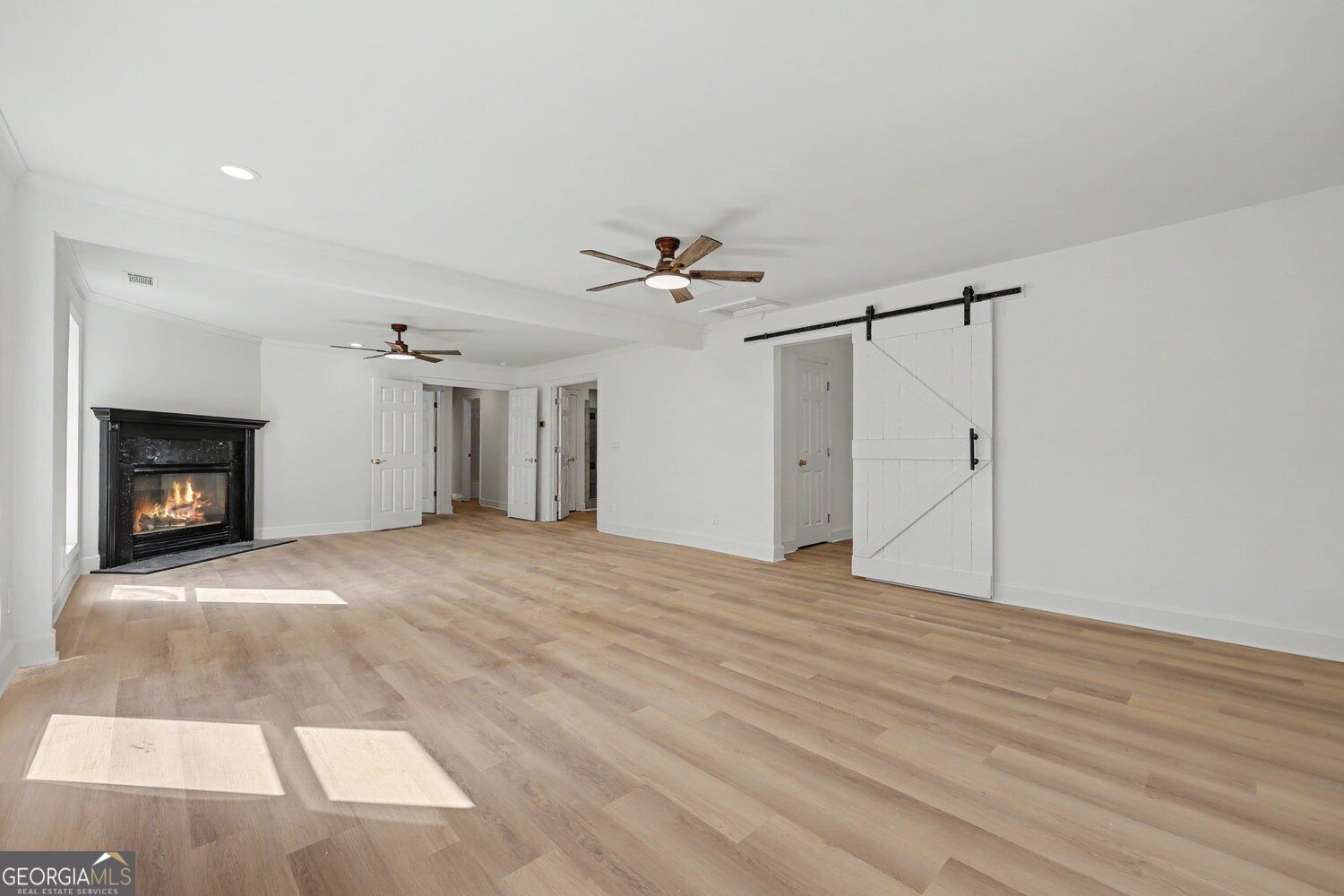 3852 Chattawood Drive Nw Property Photo 14
