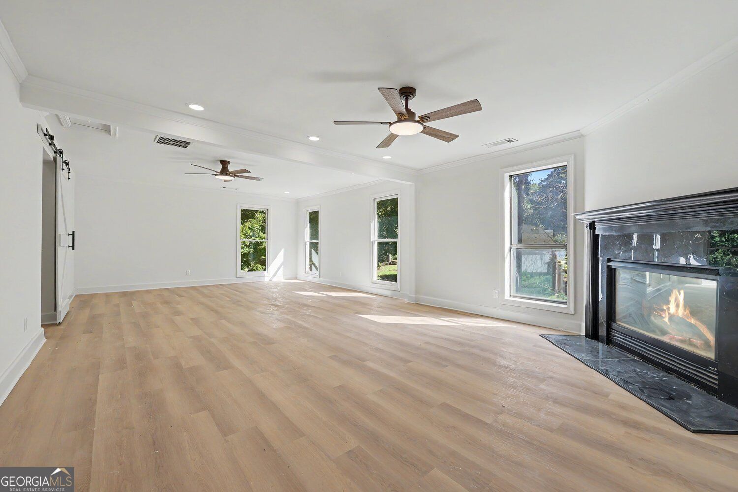 3852 Chattawood Drive Nw Property Photo 15