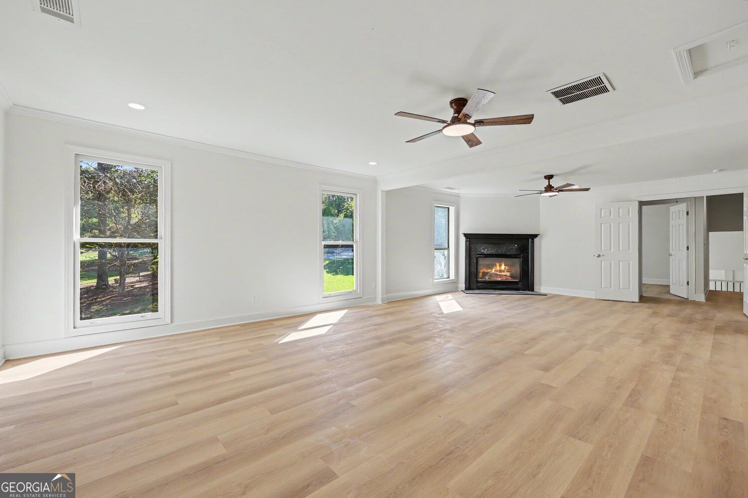 3852 Chattawood Drive Nw Property Photo 16