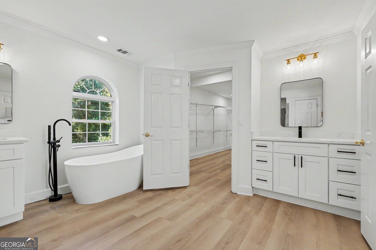 3852 Chattawood Drive Nw Property Photo 19