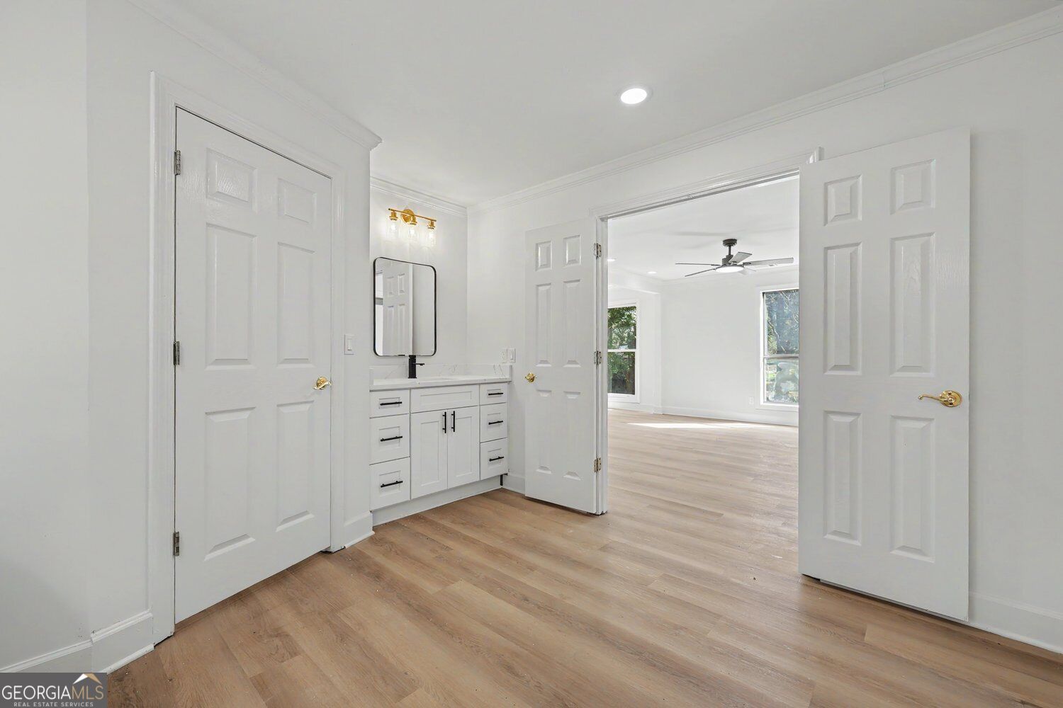 3852 Chattawood Drive Nw Property Photo 20