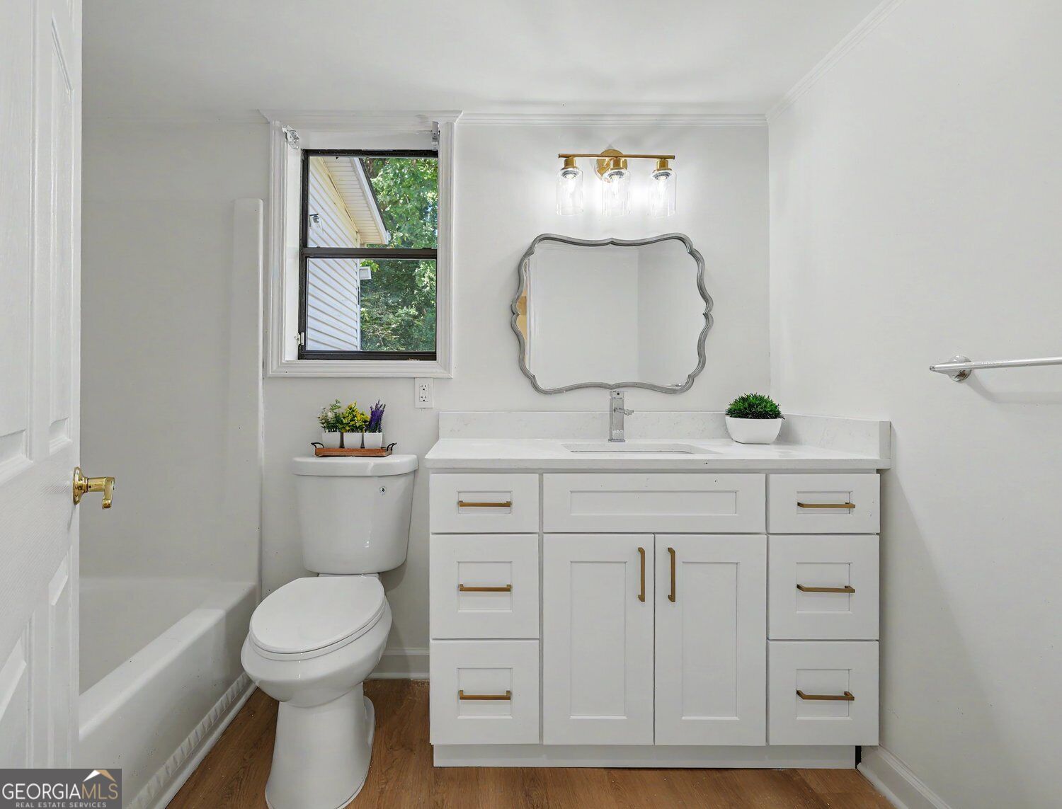 3852 Chattawood Drive Nw Property Photo 26
