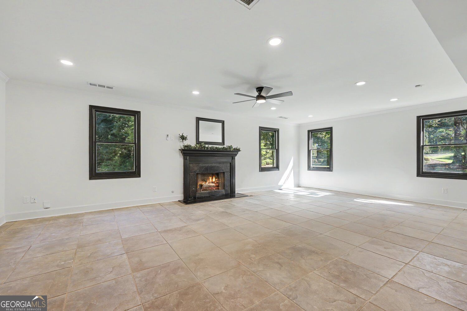 3852 Chattawood Drive Nw Property Photo 28