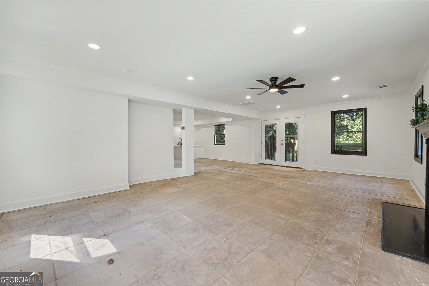 3852 Chattawood Drive Nw Property Photo 31