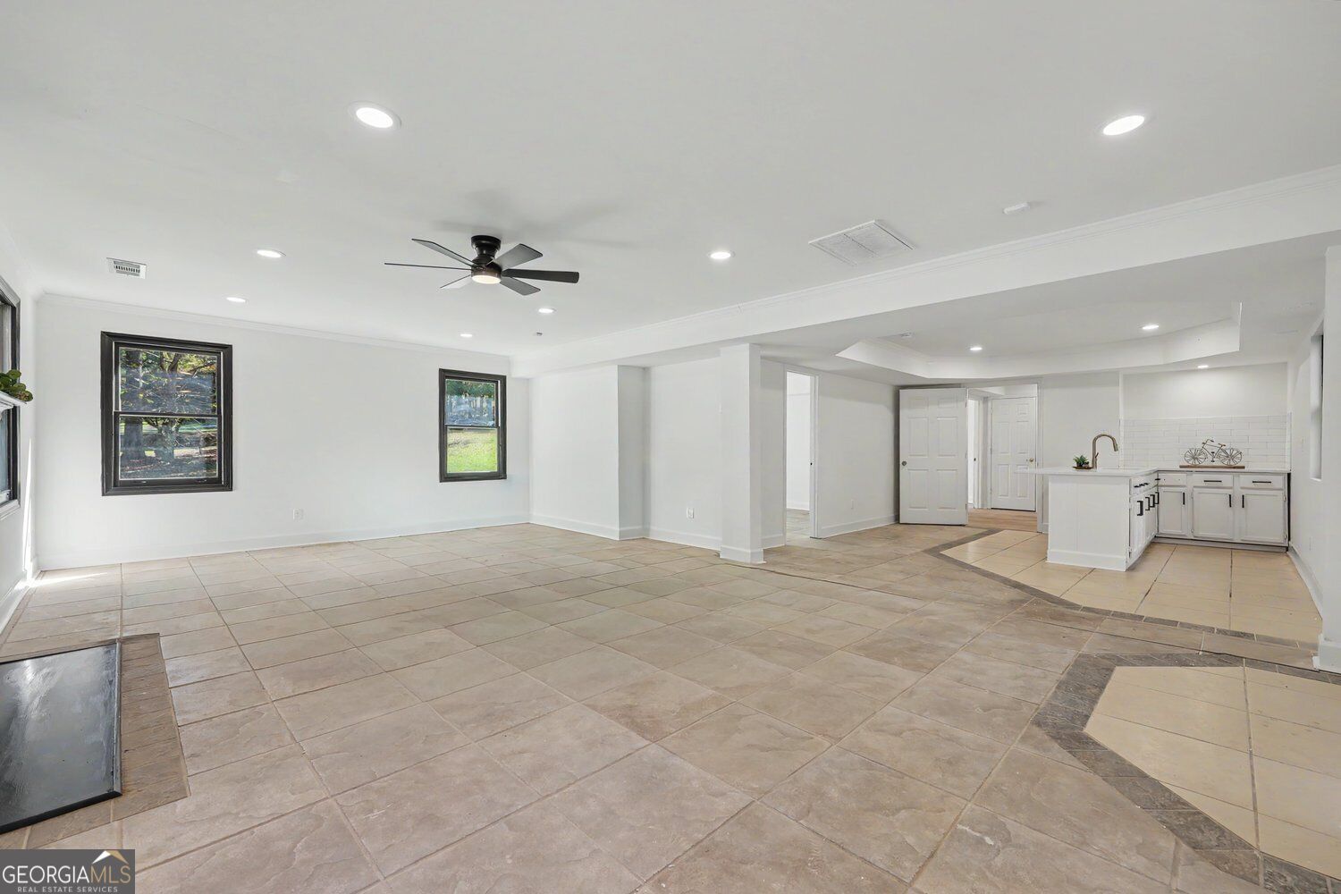 3852 Chattawood Drive Nw Property Photo 32