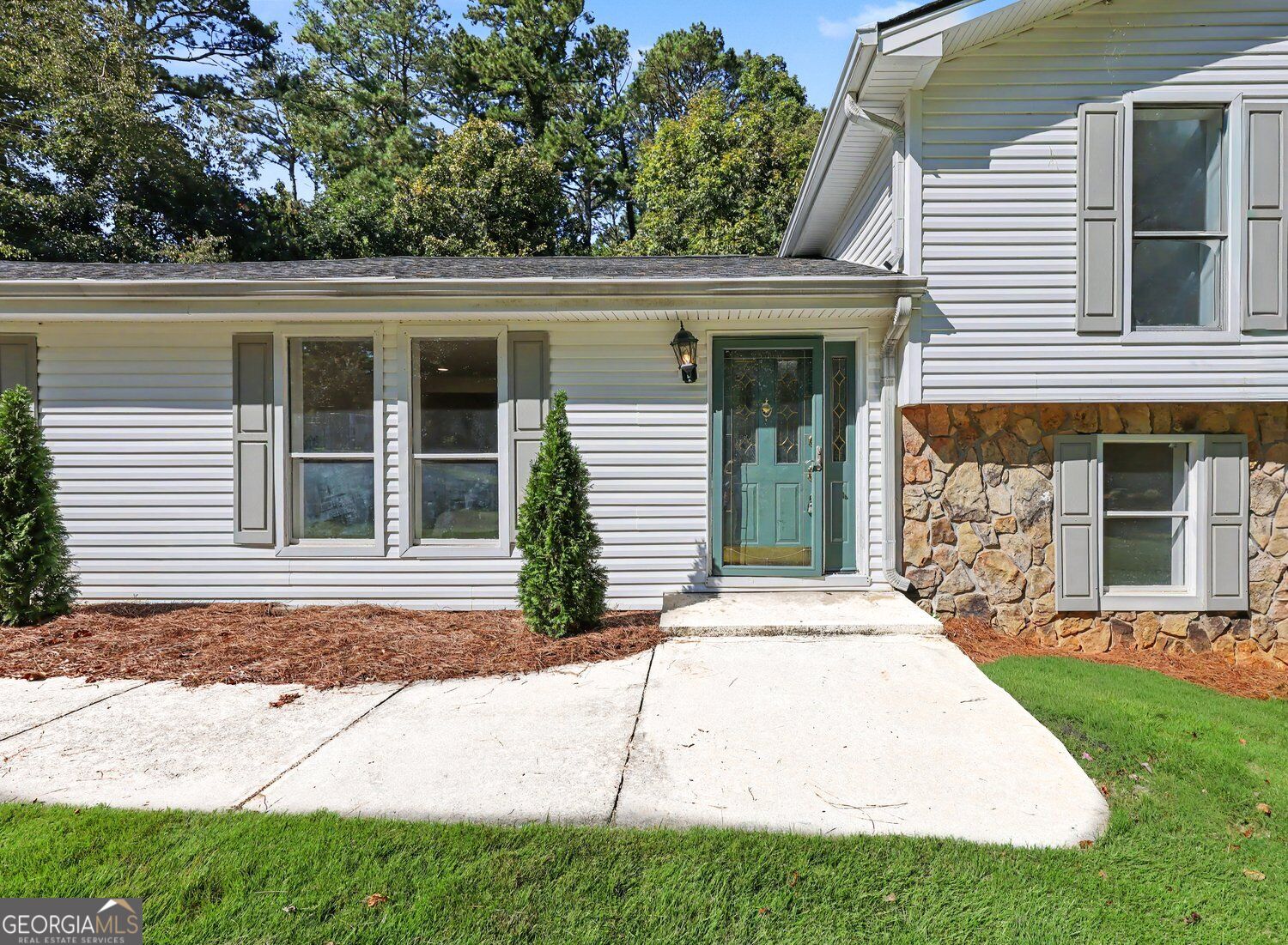 3852 Chattawood Drive Nw Property Photo 43