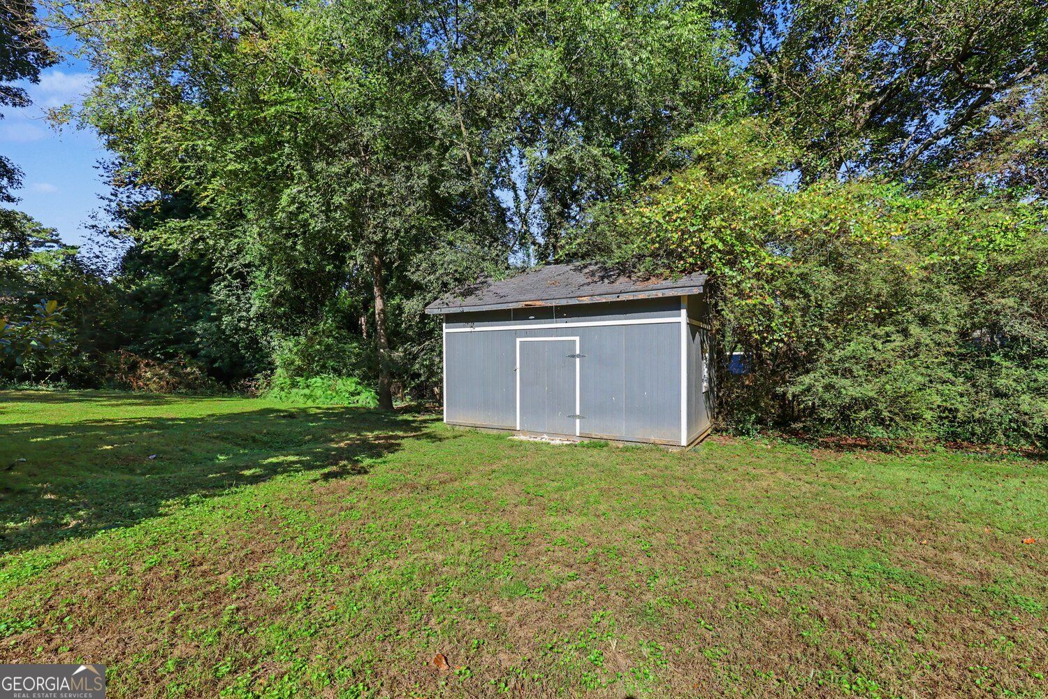3852 Chattawood Drive Nw Property Photo 44