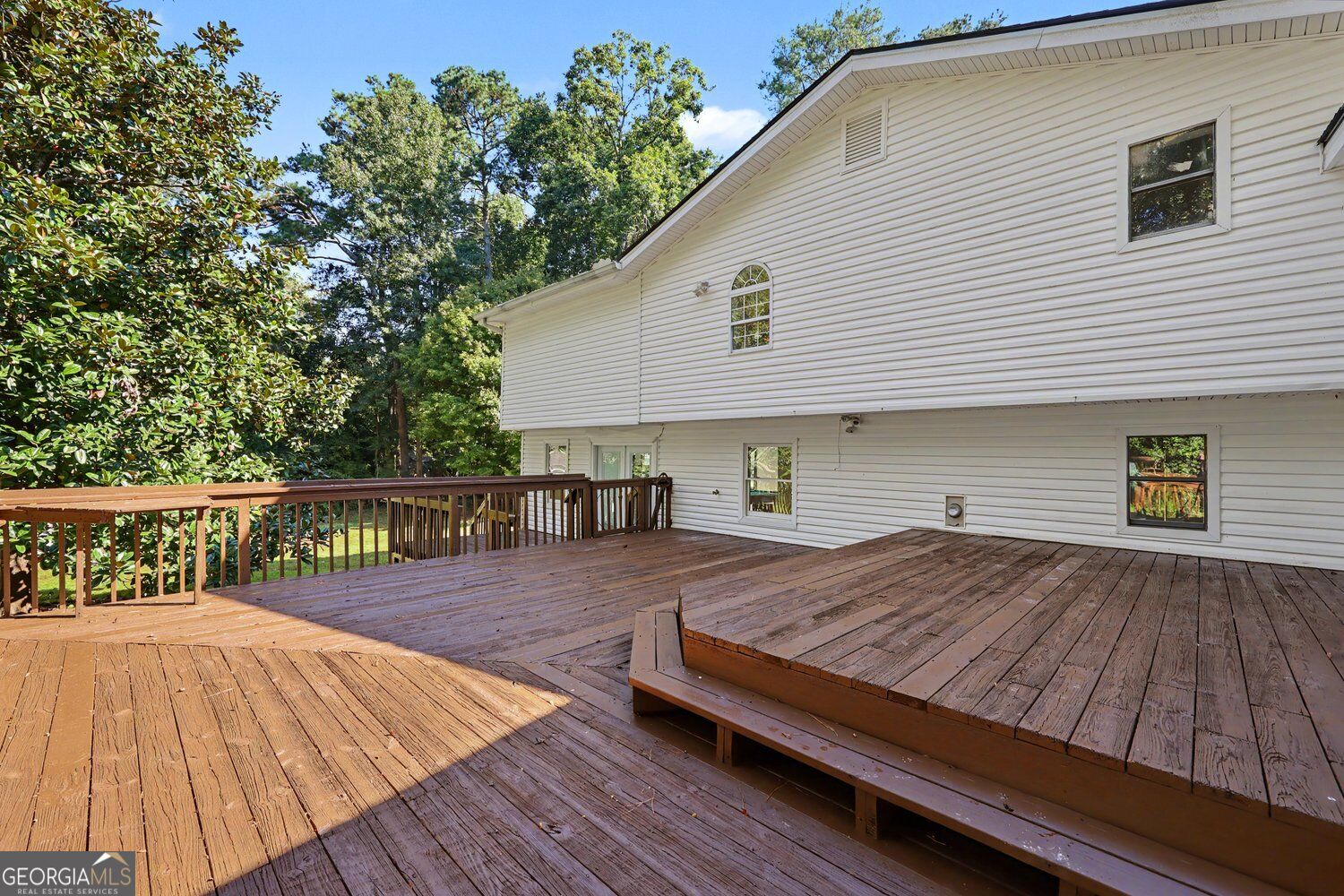 3852 Chattawood Drive Nw Property Photo 46