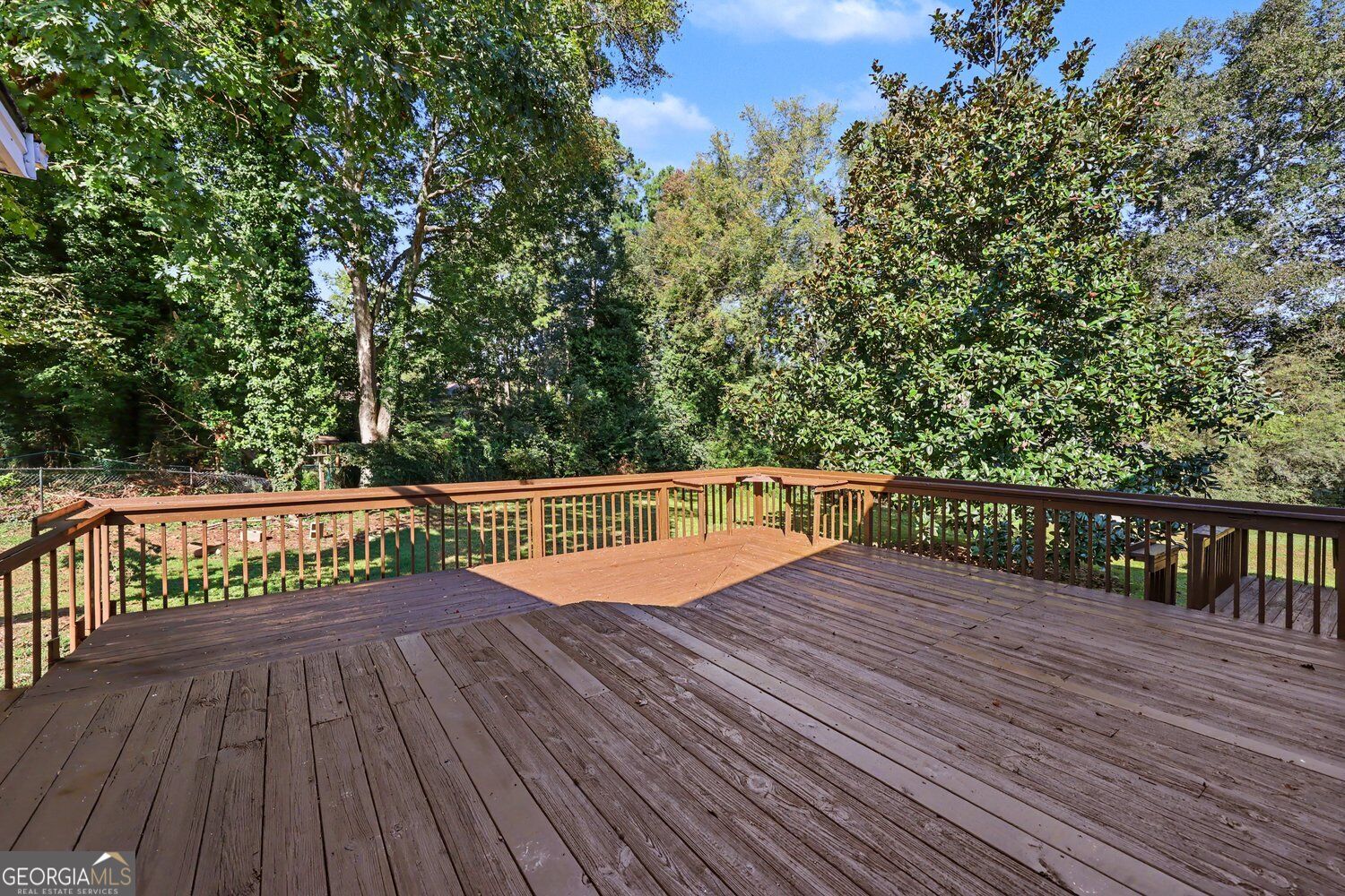 3852 Chattawood Drive Nw Property Photo 47