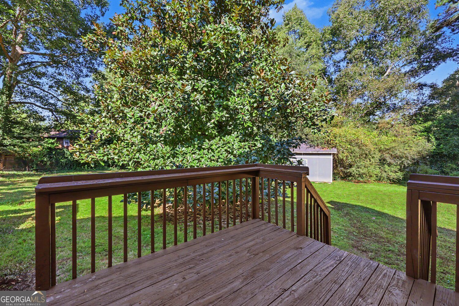 3852 Chattawood Drive Nw Property Photo 48