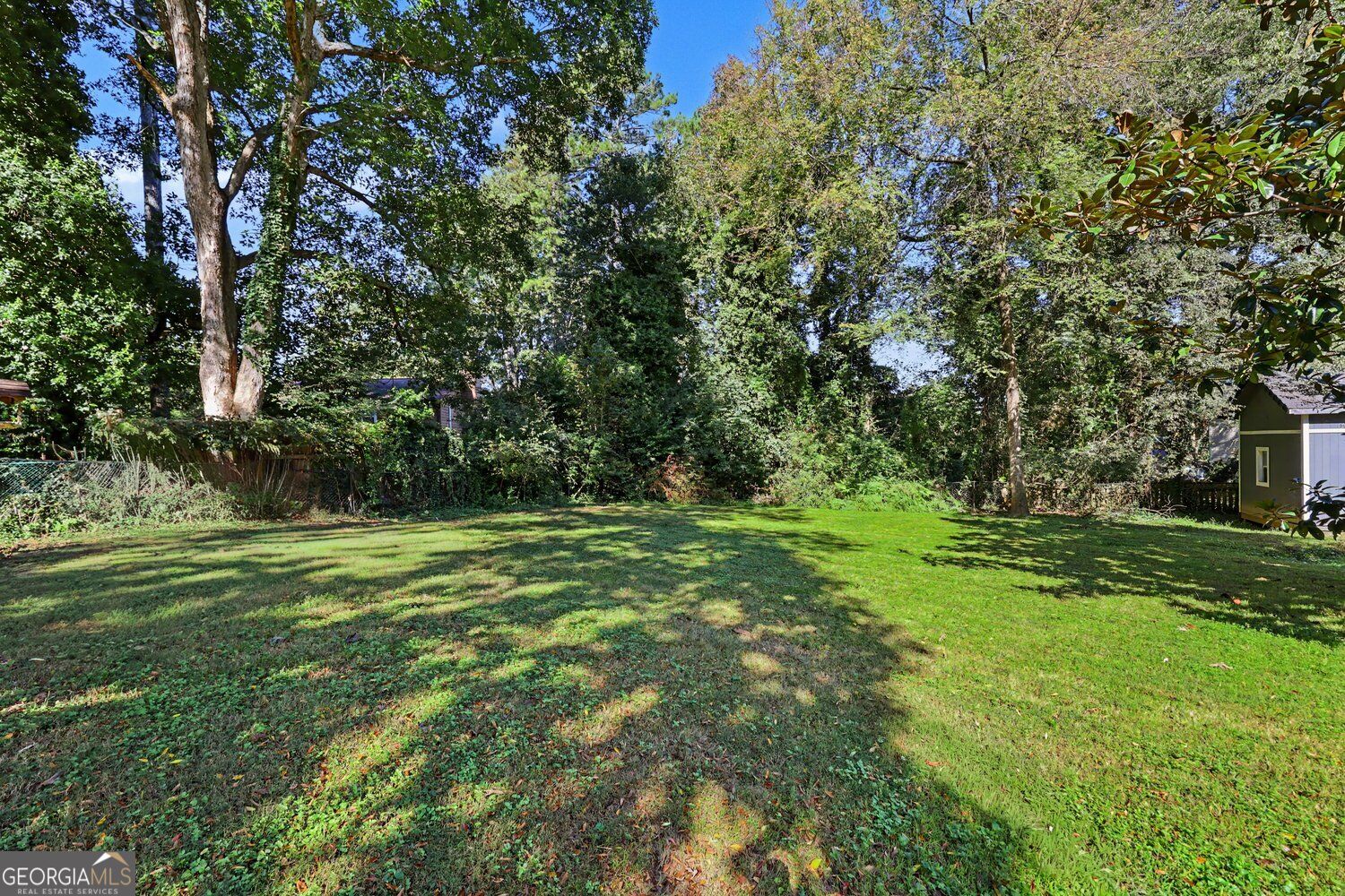 3852 Chattawood Drive Nw Property Photo 49