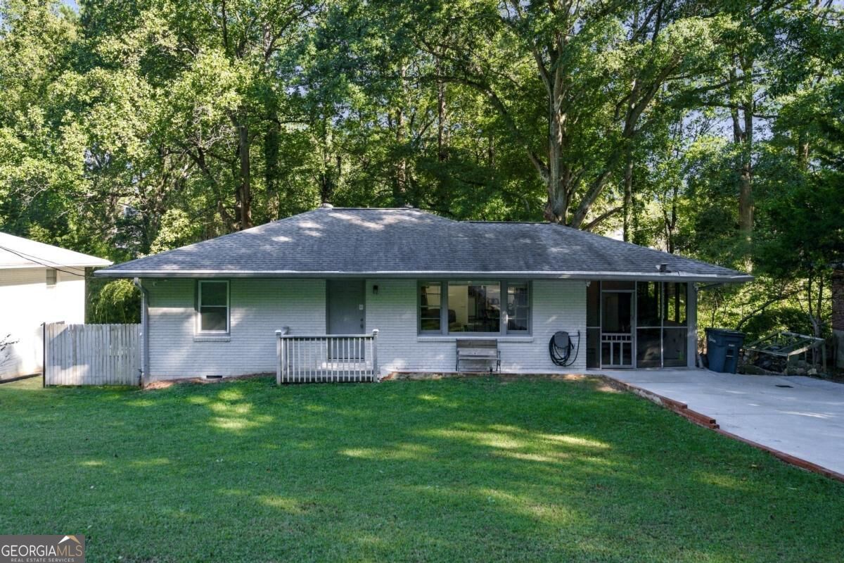 169 Herbert Drive Se Property Photo 1