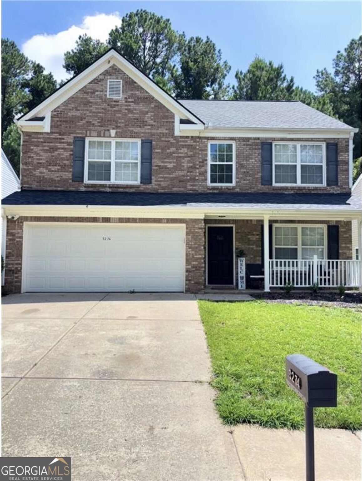 3274 Sable Run Road Property Photo 1