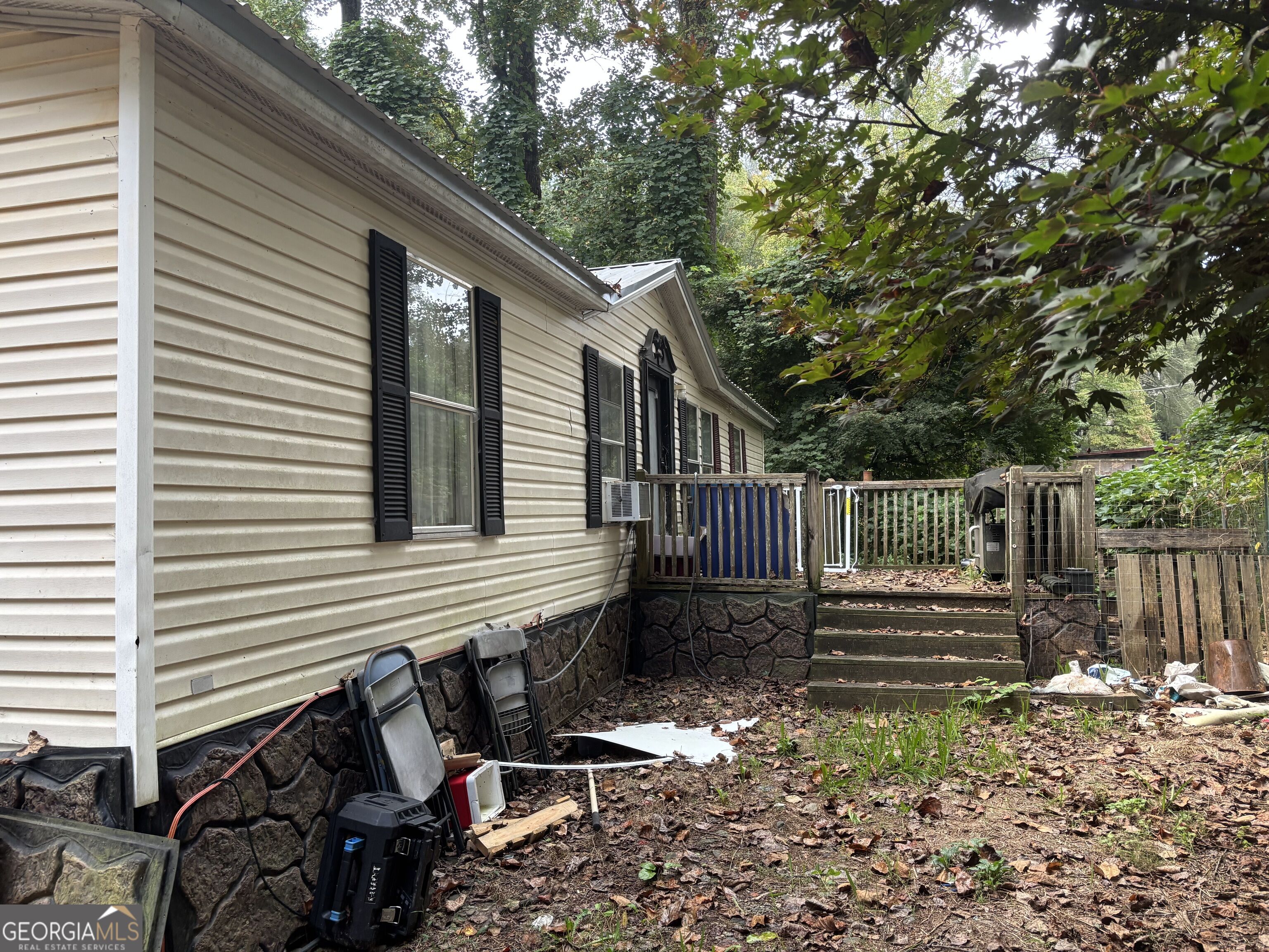 59 Blacks Creek Drive Property Photo 1