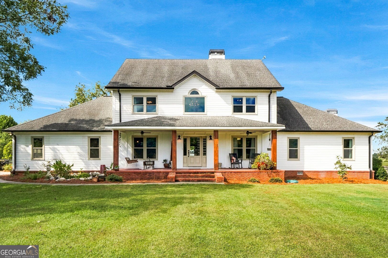 187 Overlook Trail Property Photo 1