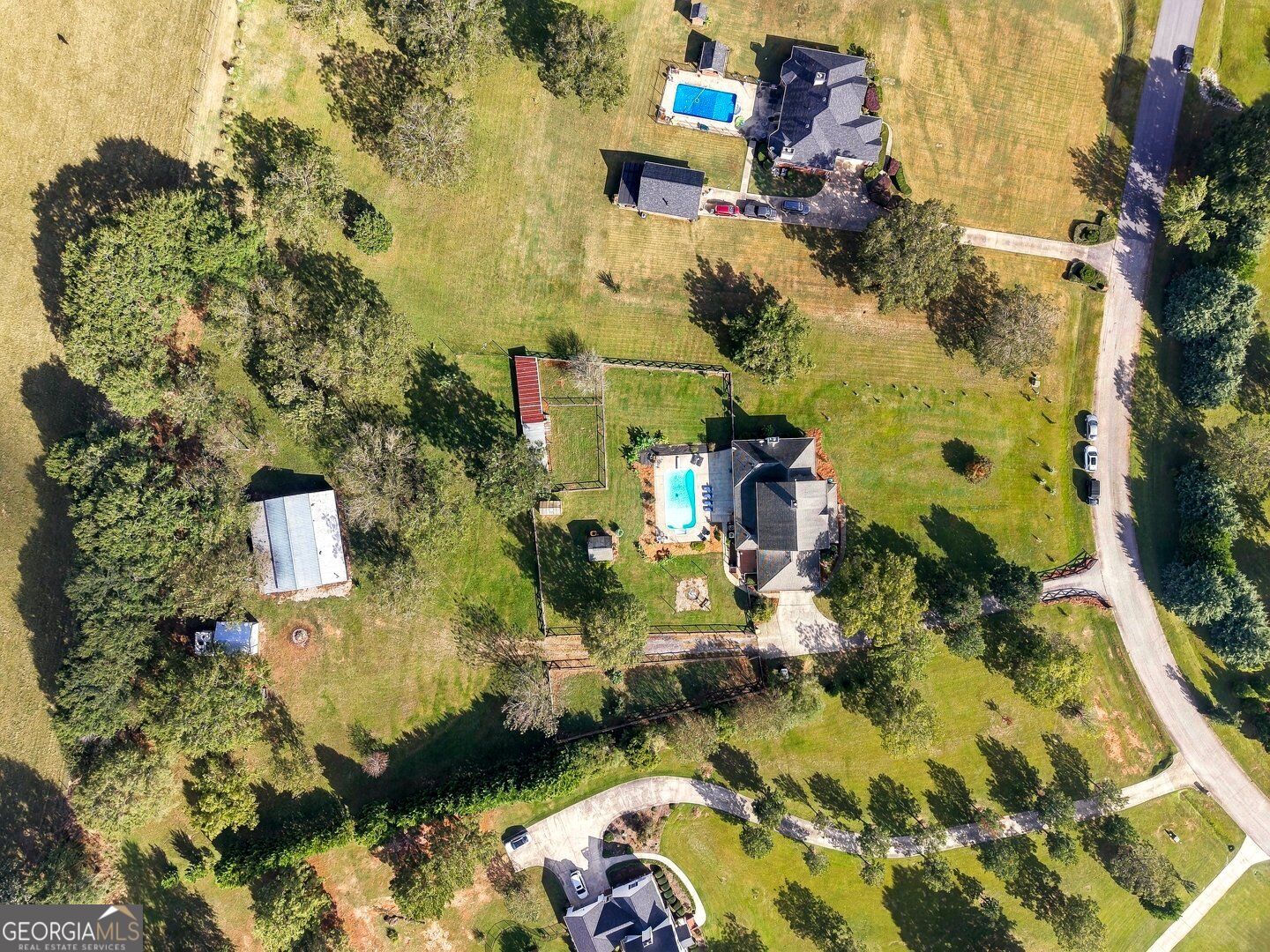 187 Overlook Trail Property Photo 56