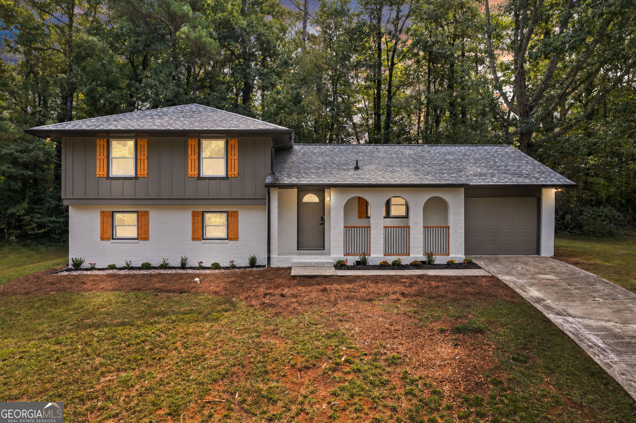 4629 Elm Ridge Court Property Photo 1