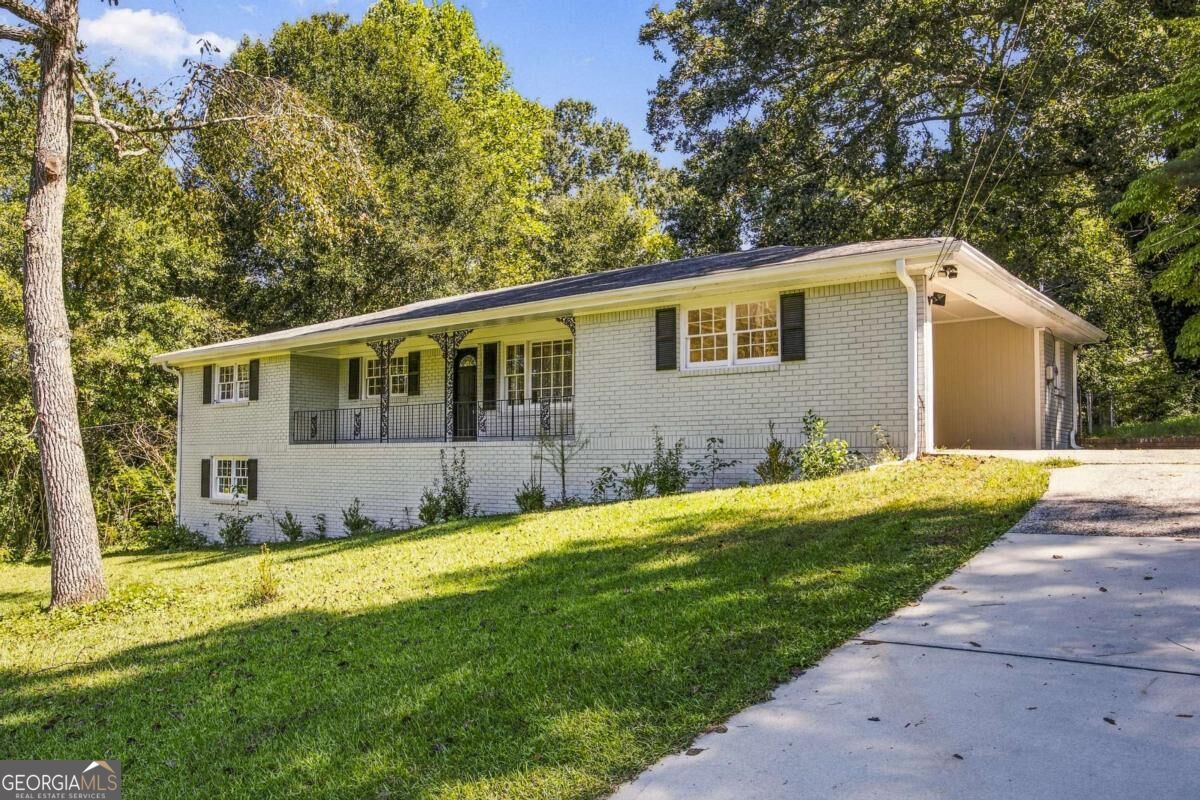 6243 David Lane Sw Property Photo 2