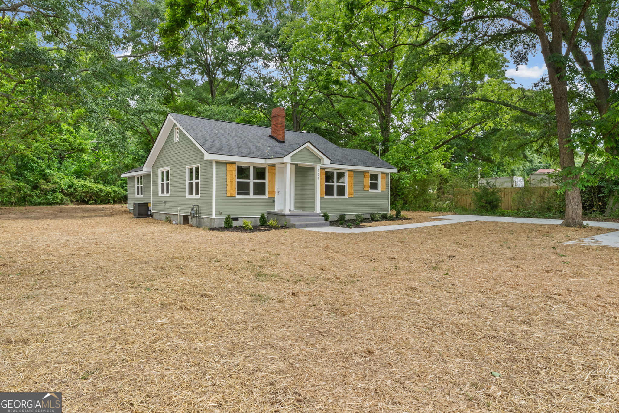 101 Vineyard Road Property Photo 1