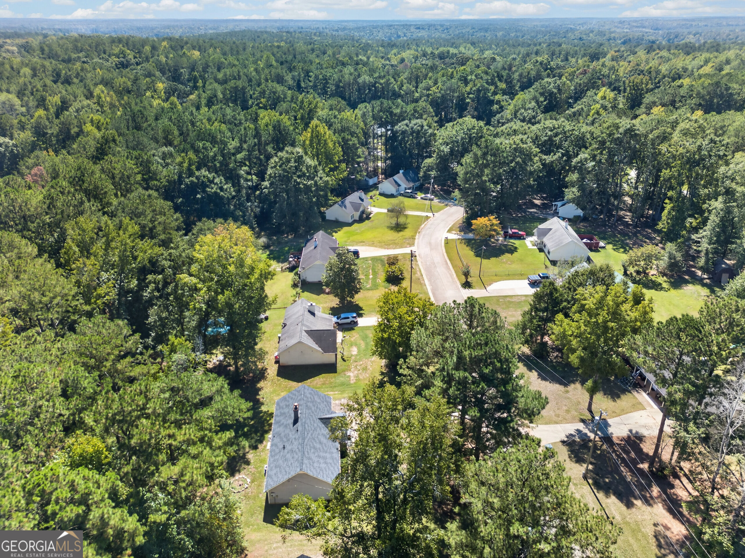 112 Starlake Drive Property Photo 36