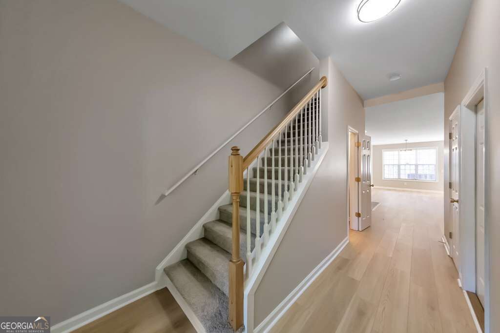 3503 Spring View Court Property Photo 4