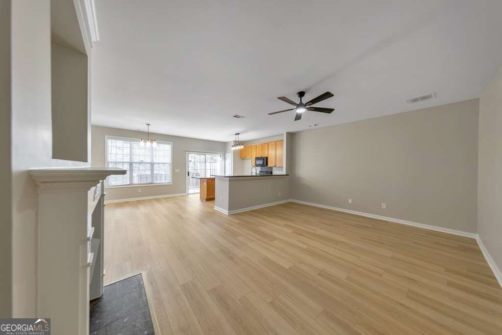 3503 Spring View Court Property Photo 6