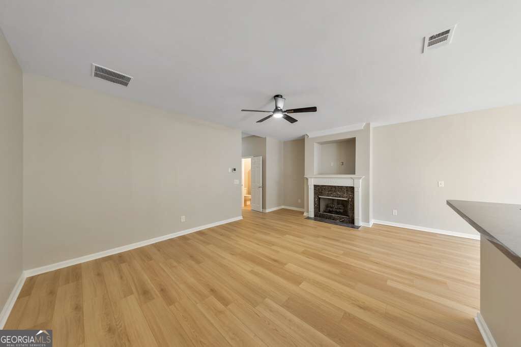 3503 Spring View Court Property Photo 7
