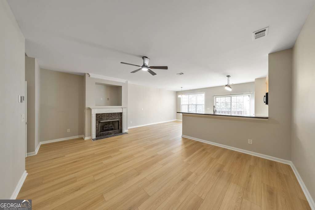 3503 Spring View Court Property Photo 8