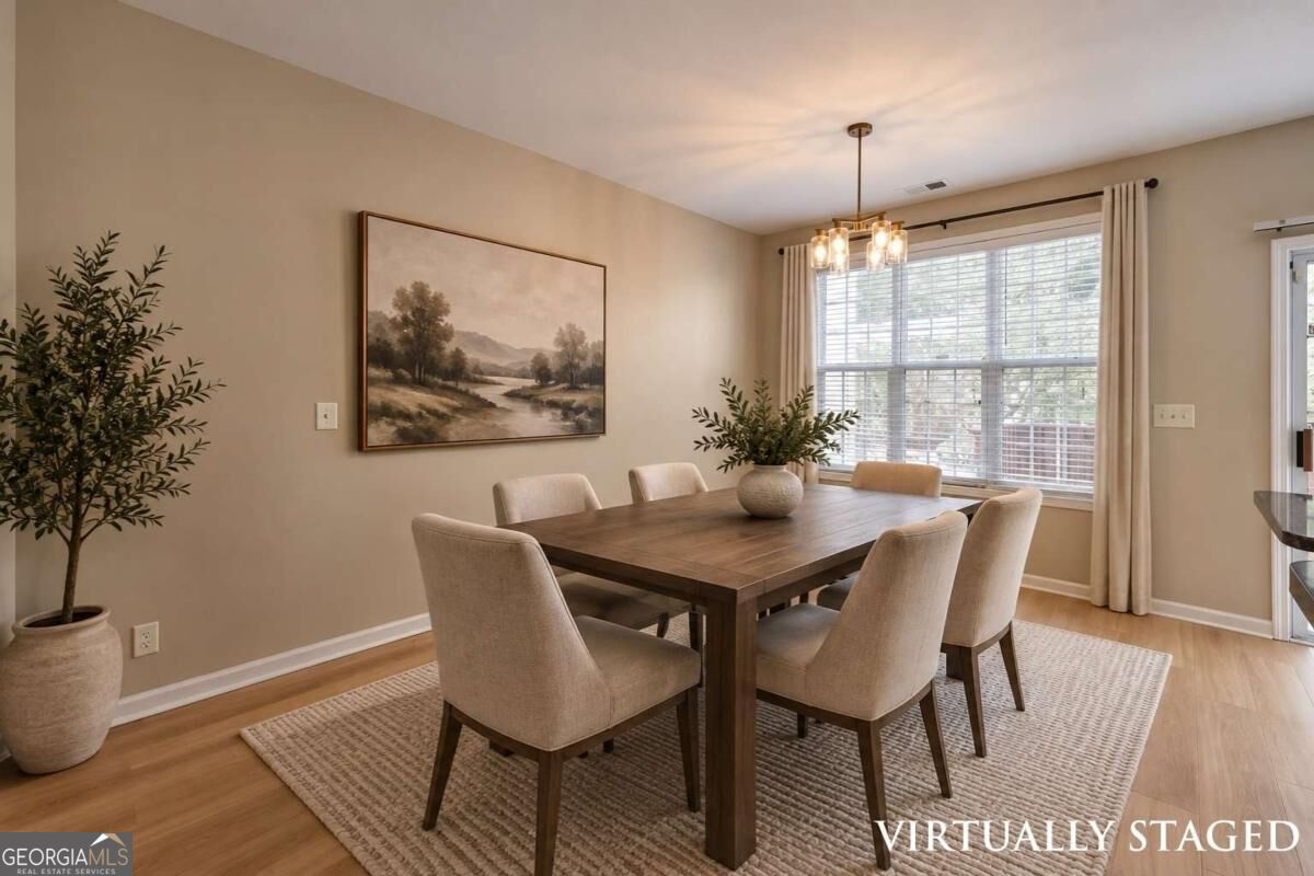 3503 Spring View Court Property Photo 10