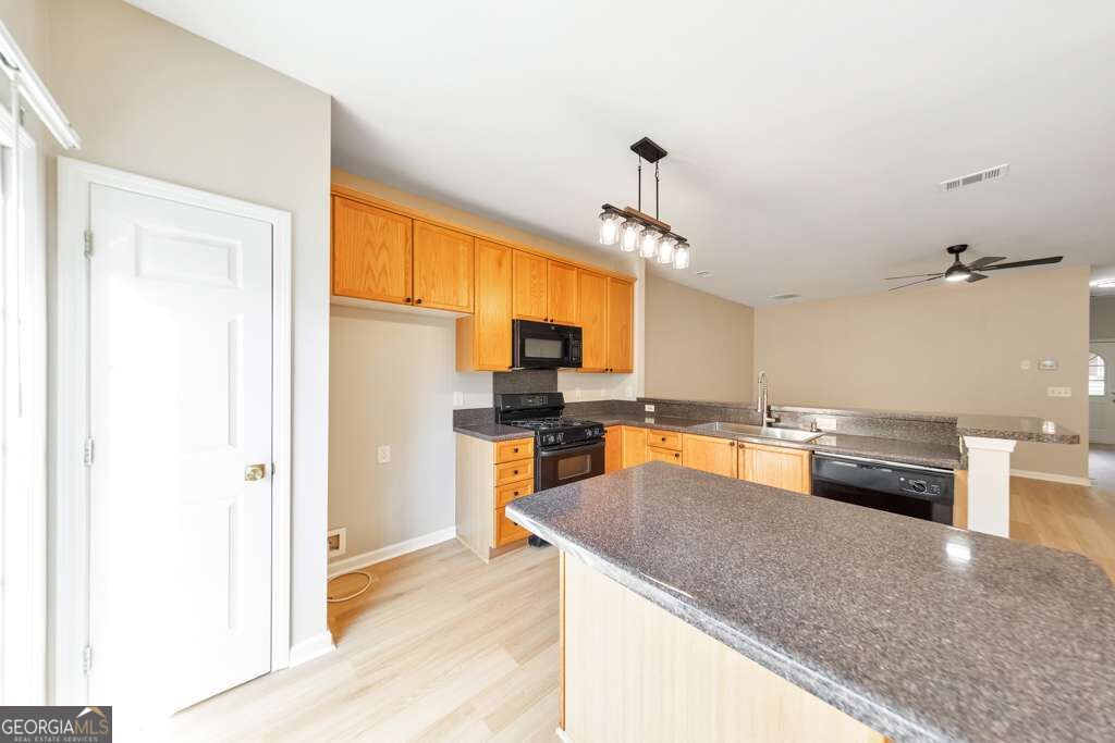 3503 Spring View Court Property Photo 13