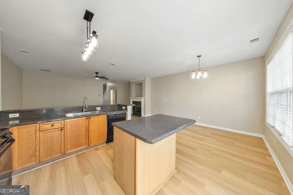 3503 Spring View Court Property Photo 14