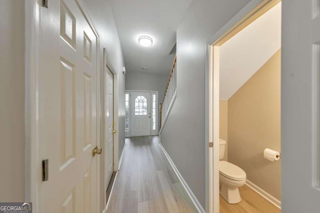 3503 Spring View Court Property Photo 17