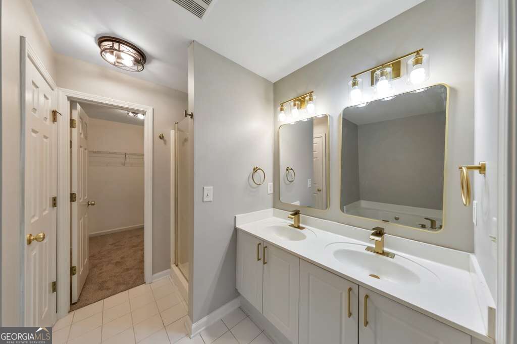 3503 Spring View Court Property Photo 22