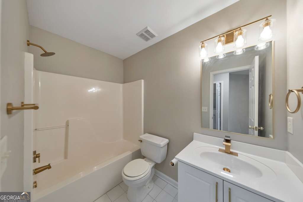 3503 Spring View Court Property Photo 27