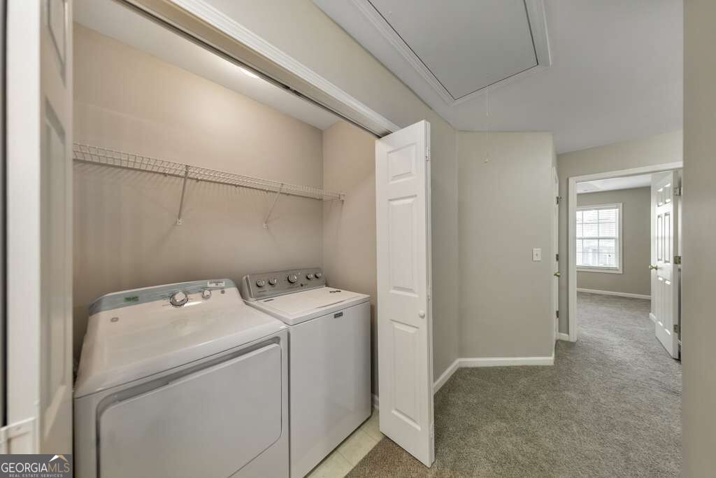 3503 Spring View Court Property Photo 30