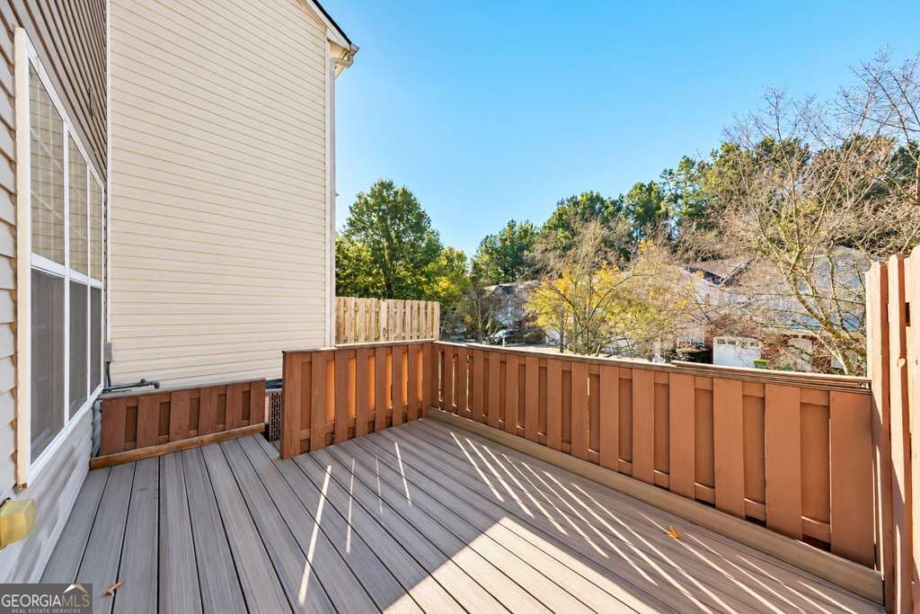 3503 Spring View Court Property Photo 32
