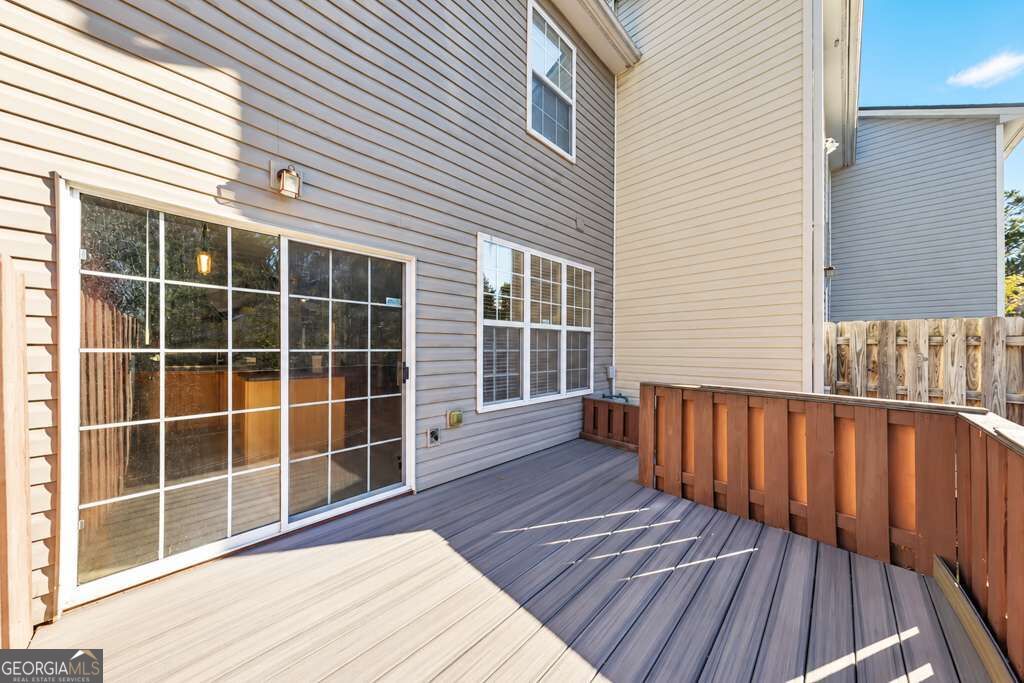 3503 Spring View Court Property Photo 33