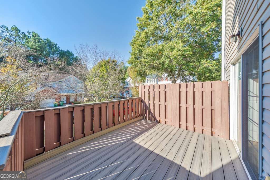 3503 Spring View Court Property Photo 34
