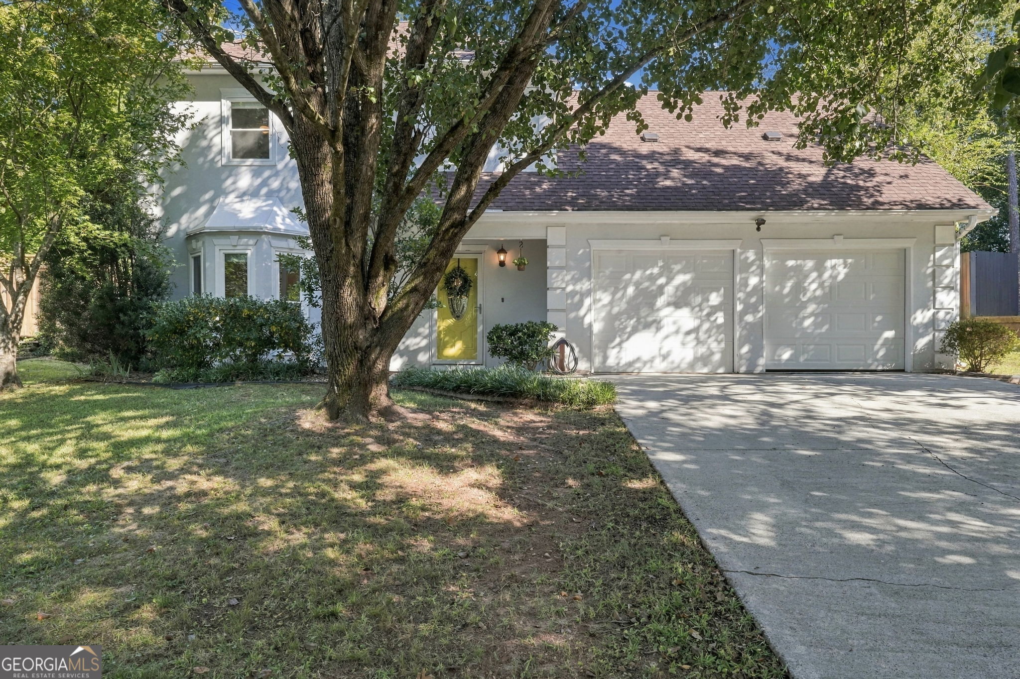 1122 Mountain Springs Drive Nw Property Photo 1