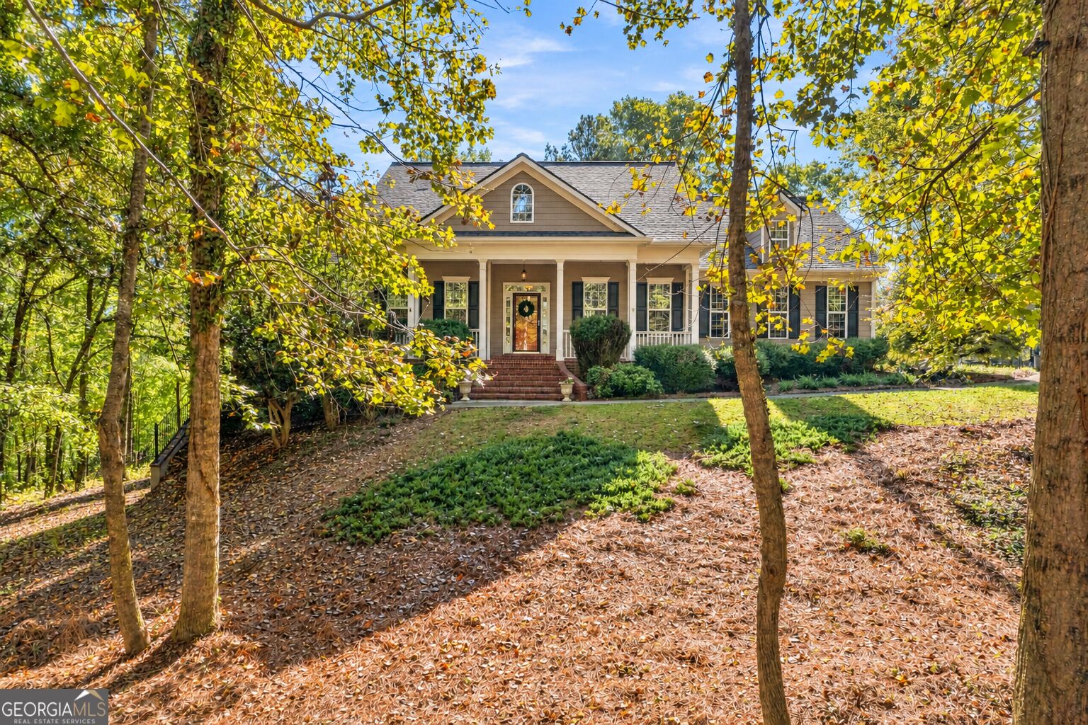 5522 Tyree Road Property Photo 2