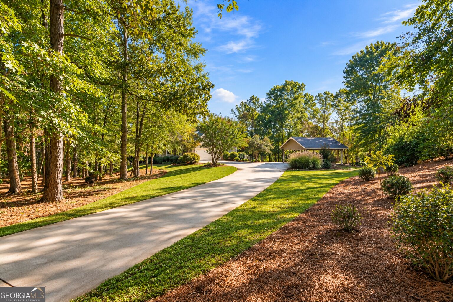 5522 Tyree Road Property Photo 5