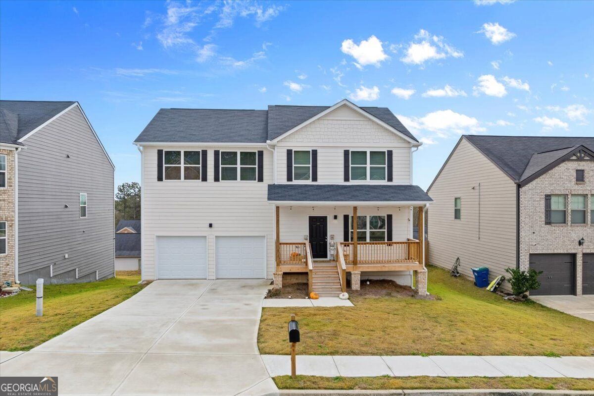 3414 Enterkin Lane Property Photo 1