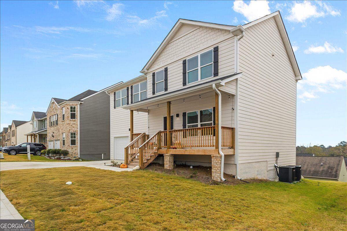 3414 Enterkin Lane Property Photo 2