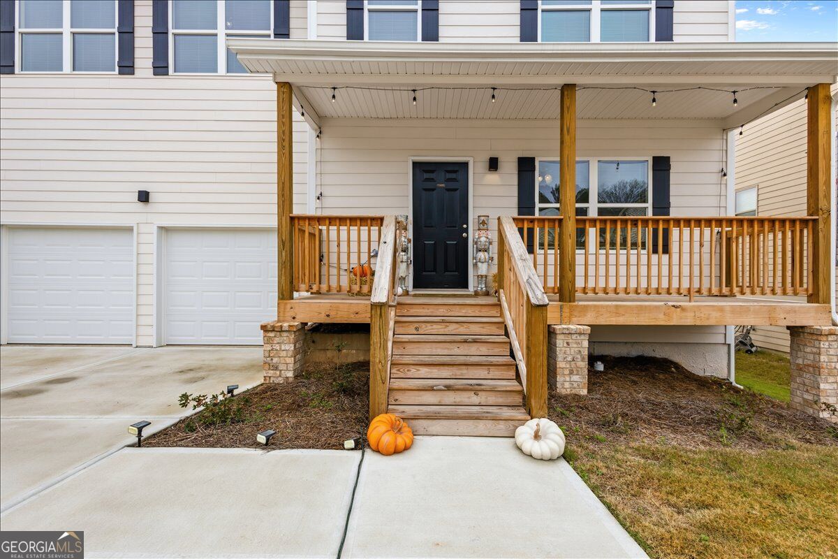 3414 Enterkin Lane Property Photo 3