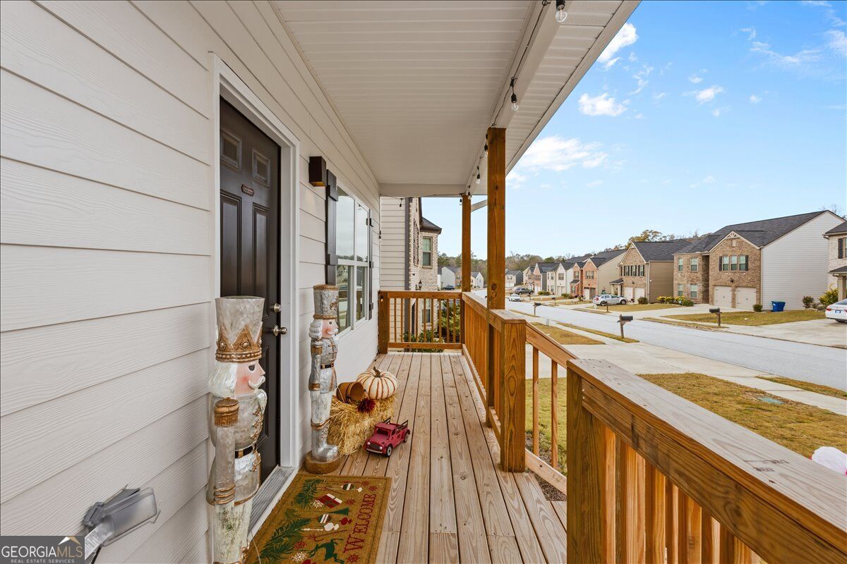 3414 Enterkin Lane Property Photo 4
