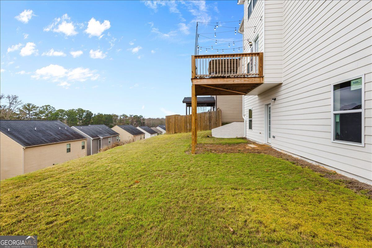 3414 Enterkin Lane Property Photo 8