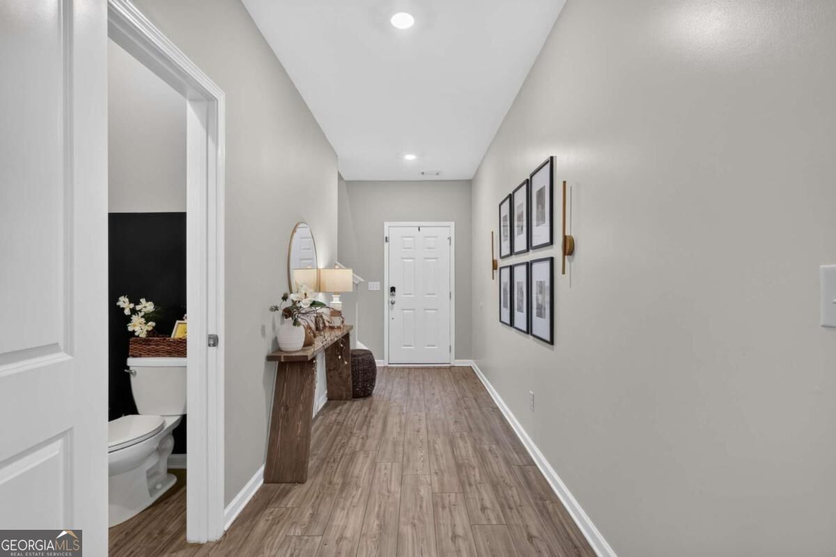 4617 Waxwing Street Property Photo 5